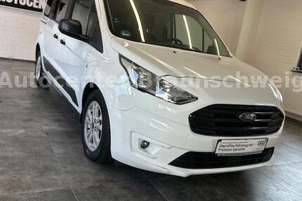 Ford Transit 61.000 km 14.990 &euro; Braunschweig 38112