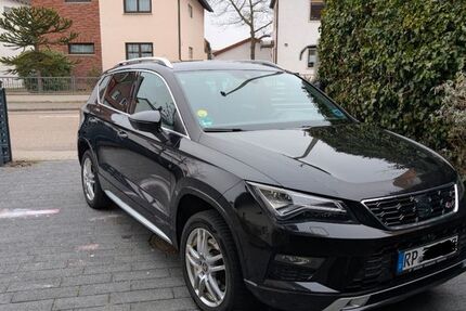 Seat Ateca 109.000 km 20.350 &euro; Neuhofen 67141