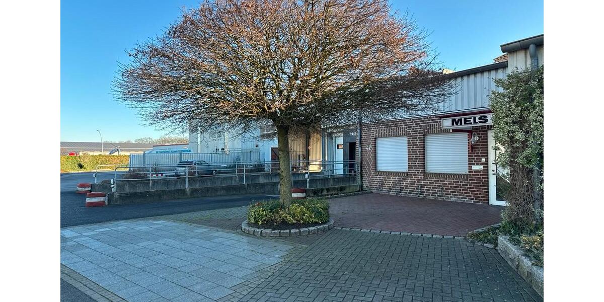 Gewerbeobjekt Borken - 123&euro; | Angebot:26022625