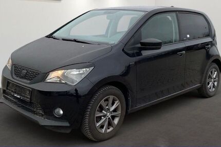 Seat Mii 82.000 km 8.900 &euro; Velten 16727