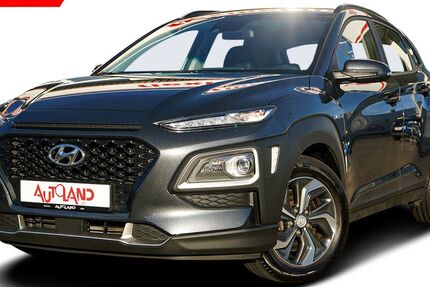 Hyundai KONA 50.462 km 20.950 € Rostock 18146
