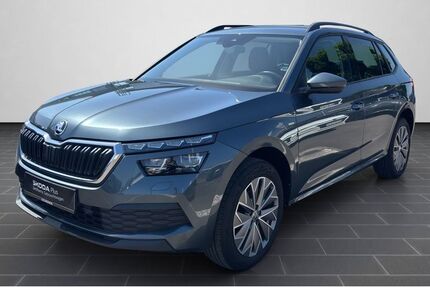 Skoda Kamiq 27.868 km 20.490 &euro; Simmern 55469