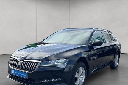 Skoda Superb 54.540 km 27.980 &euro; Husum 25813