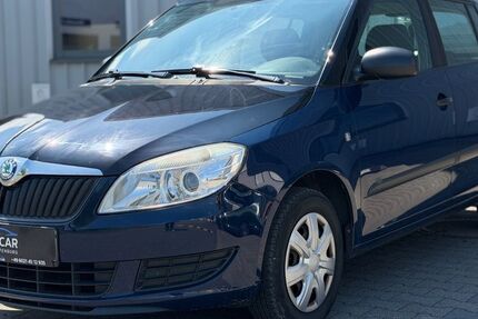 Skoda Fabia 179.980 km 1.490 &euro; Aschaffenburg 63741