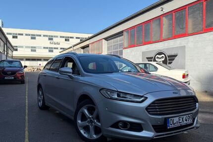 Ford Mondeo 246.243 km 9.700 € Augsburg 86159