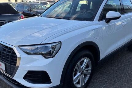 Audi Q3 35.560 km 25.990 &euro; Brandenburg 14770