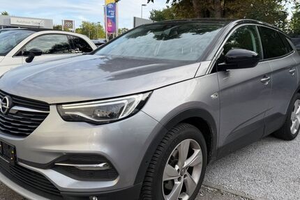Opel Grandland (X) 134.000 km 9.999 &euro; Gelsenkirchen Erle 45891