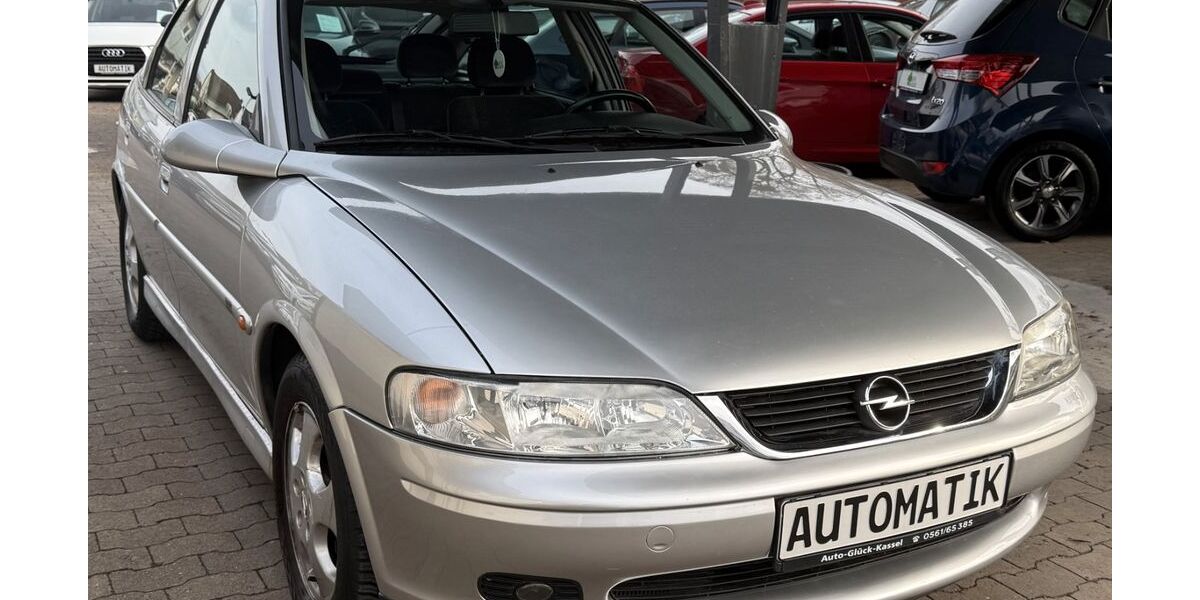 Opel Vectra 41.314 km 4.990 &euro; Kassel 34128