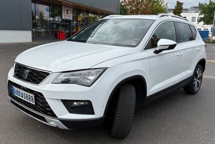 Seat Ateca 46.000 km 19.990 &euro; Berlin 13585