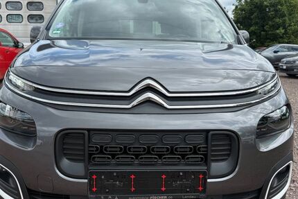 Citroen Berlingo 94.000 km 13.900 &euro; edenkoben 67480