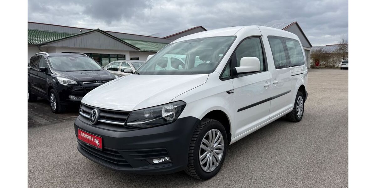VW Caddy 179.881 km 10.190 &euro; Velburg 92355