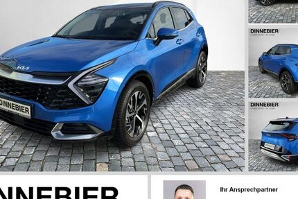 Kia Sportage 16.427 km 29.295 &euro; Wittstock 16909