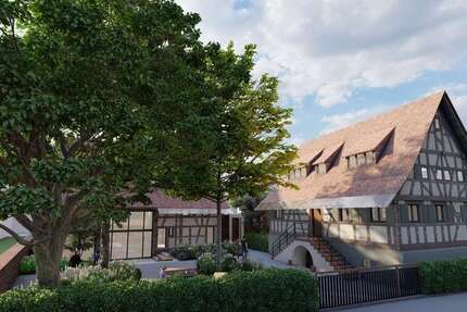 Haus zum Kaufen in Vörstetten 1.388.000 € 356 m² 14 zimmer