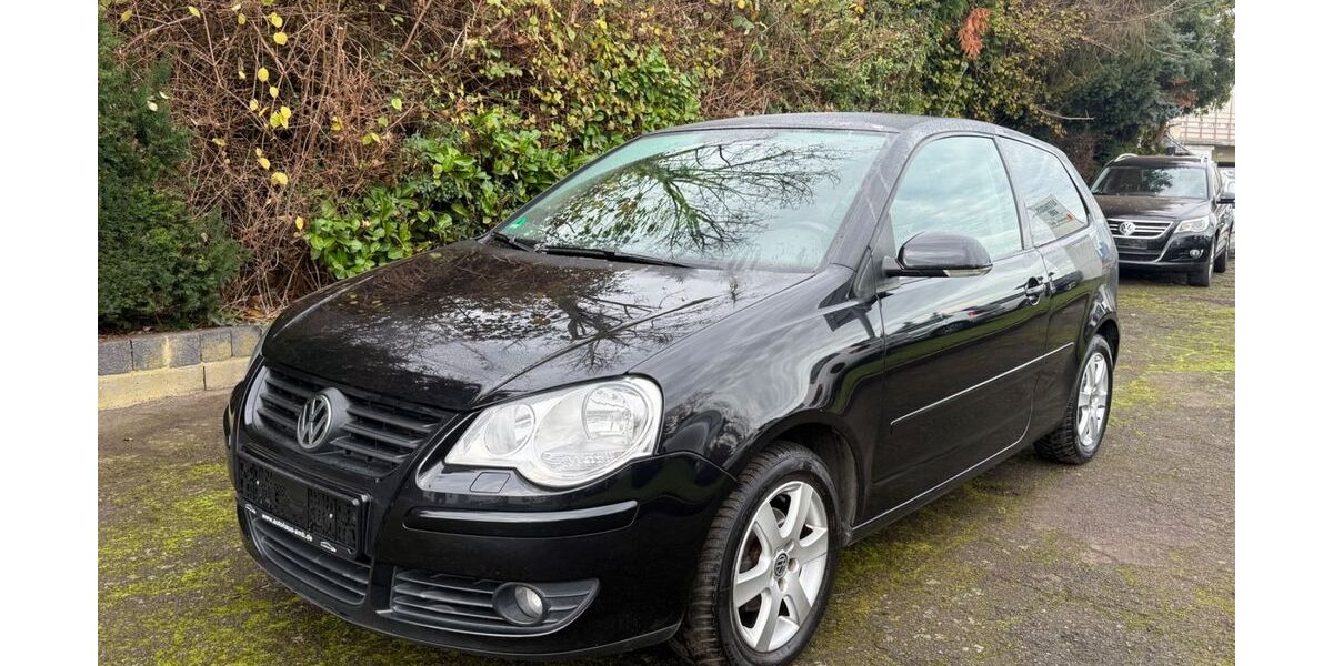 VW Polo 209.761 km 1.000 € Braunschweig 38122