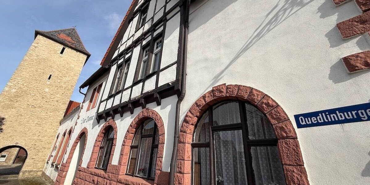 Gewerbeobjekt Wegeleben - 345.000&euro; | Angebot:26156657