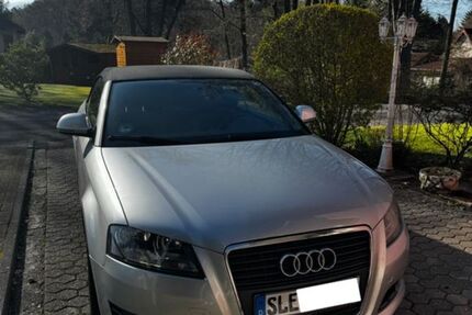 Audi A3 190.000 km 4.999 &euro; Bad münstereifel 53902