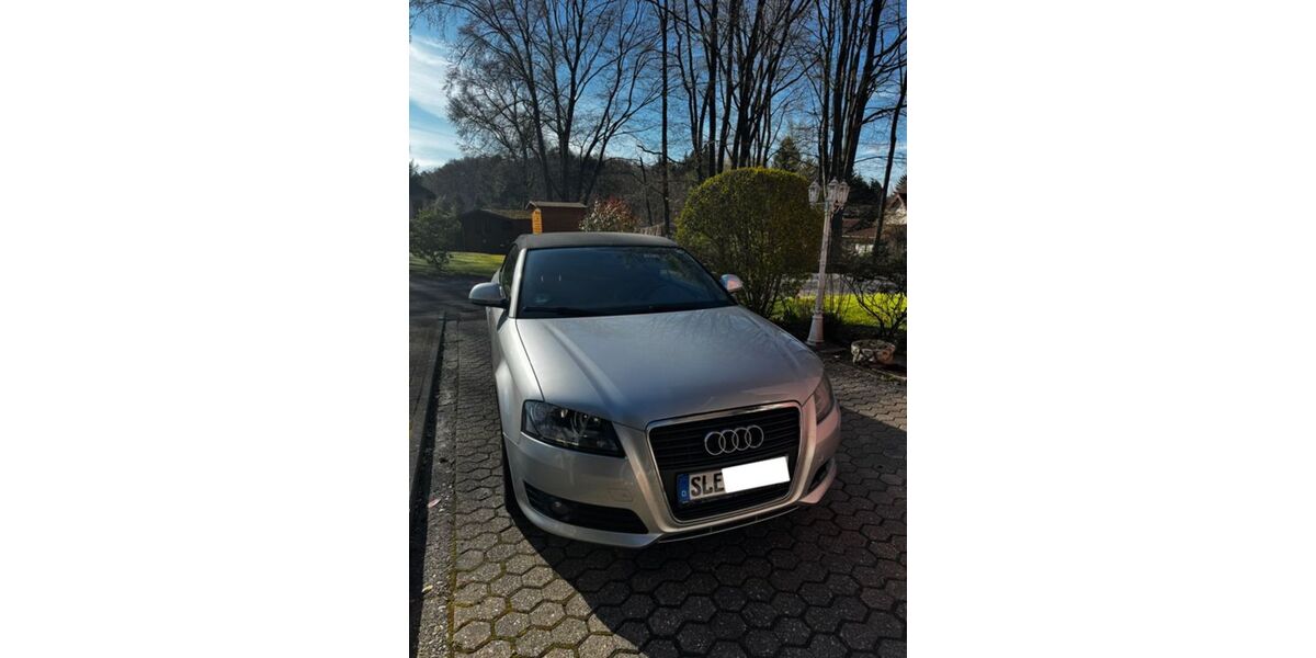 Audi A3 190.000 km 4.999 &euro; Bad münstereifel 53902