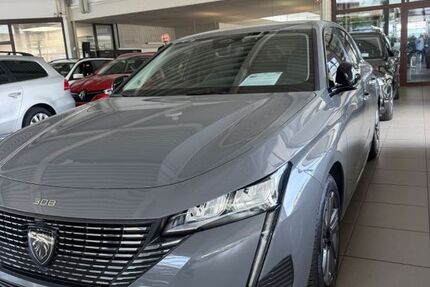 Peugeot 308 14.500 km 21.500 &euro; Duisburg 47138