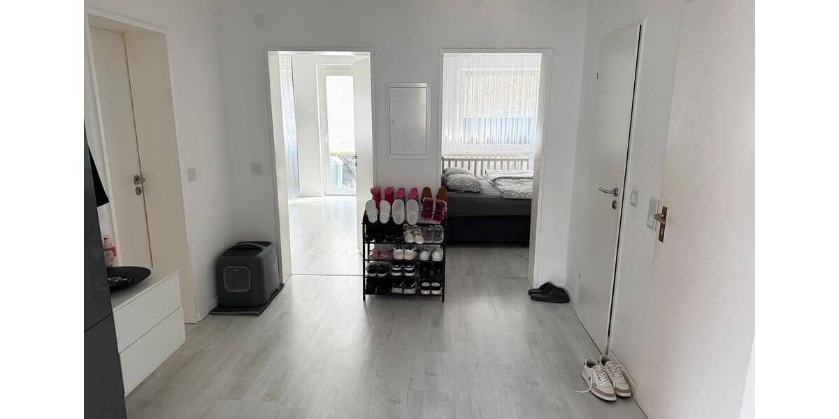 Etagenwohnung Hattingen Blankenstein - 4 Zimmer, 85 m&sup2;, 1.050&euro; | Angebot:25545183