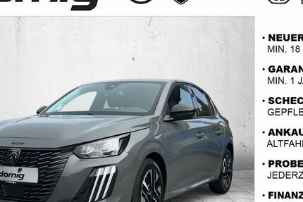 Peugeot 208 2.500 km 21.790 € Hof 95030