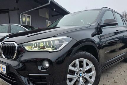 BMW X1 170.000 km 12.490 &euro; Freiburg 79111