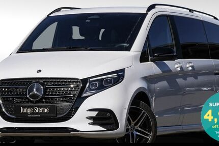 Mercedes-Benz V 220 16.596 km 69.972 € Kaiserslautern 67663