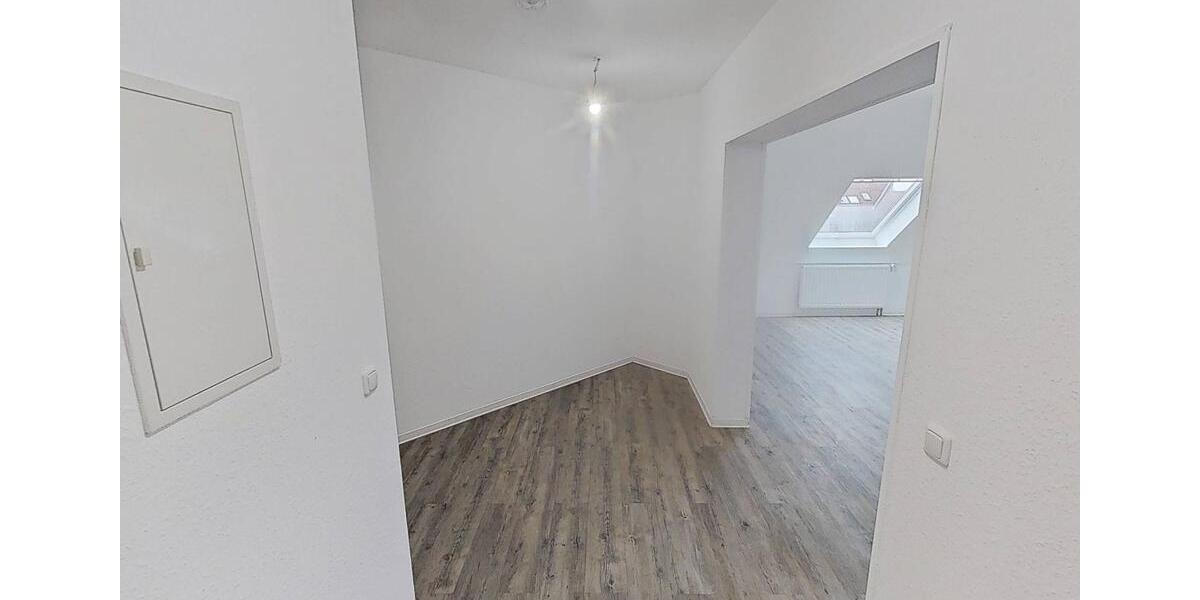 Etagenwohnung Paderborn Neuenbeken - 2 Zimmer, 55 m&sup2;, 549&euro; | Angebot:26252907