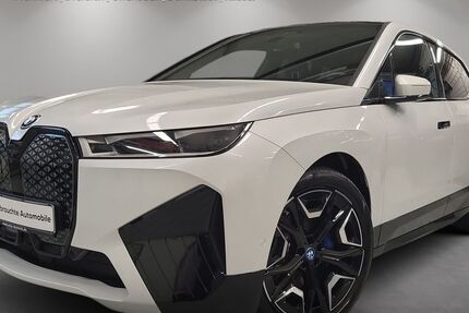 BMW iX 8.391 km 54.880 &euro; Dreieich-Sprendlingen 63303