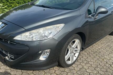 Peugeot 308 141.000 km 2.900 € Lollar, bei Gießen 35457