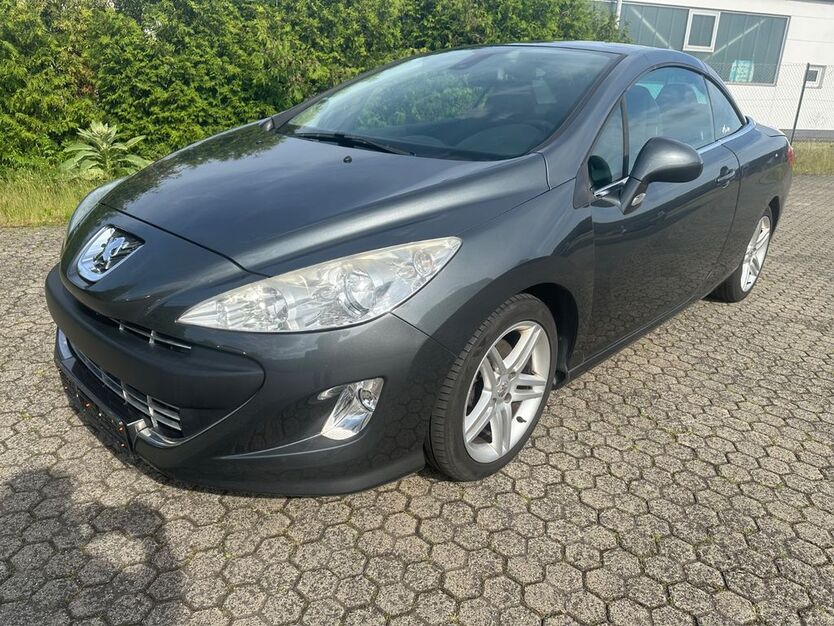 Peugeot 308 141.000 km 2.900 € Lollar, bei Gießen 35457