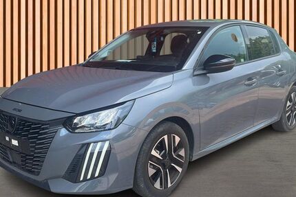 Peugeot 208 16.817 km 15.880 &euro; Dresden 01328