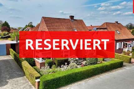 Haus Bad Bentheim - 6 Zimmer, 140 m&sup2;, 186.000&euro; | Angebot:26496903