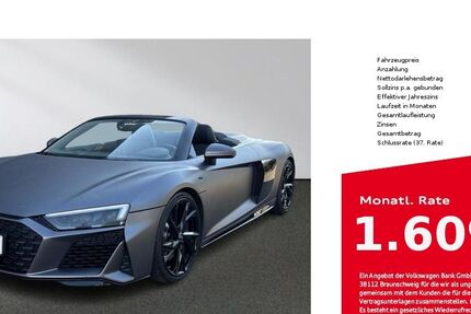 Audi R8 30.611 km 115.025 &euro; Bielefeld 33609