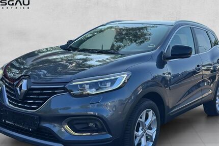 Renault Kadjar 81.800 km 15.990 € Emmendingen 79312