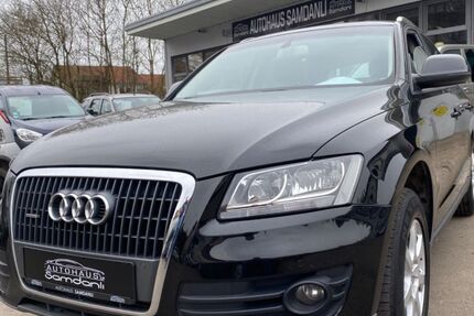 Audi Q5 244.100 km 8.950 &euro; Schwäbisch Gmünd 73529