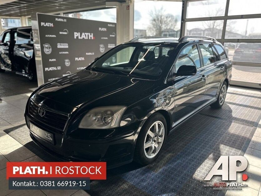 Avensis