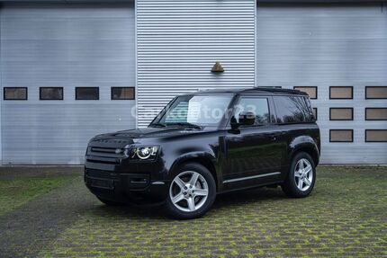 Land Rover Defender 32.900 km 64.890 &euro; Velbert 42553