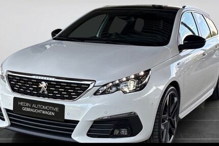 Peugeot 308 83.426 km 15.998 &euro; Kaiserslautern 67663