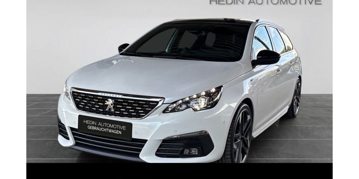 Peugeot 308 83.426 km 15.998 &euro; Kaiserslautern 67663