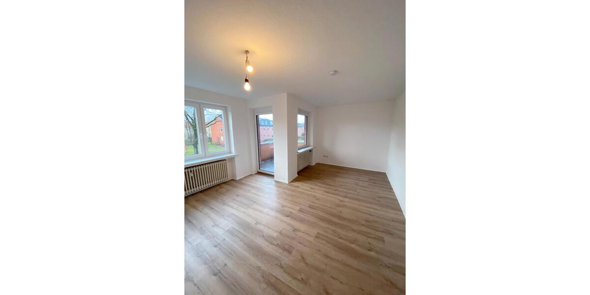 Etagenwohnung Bergen - 4 Zimmer, 82 m&sup2;, 129.000&euro; | Angebot:27097430