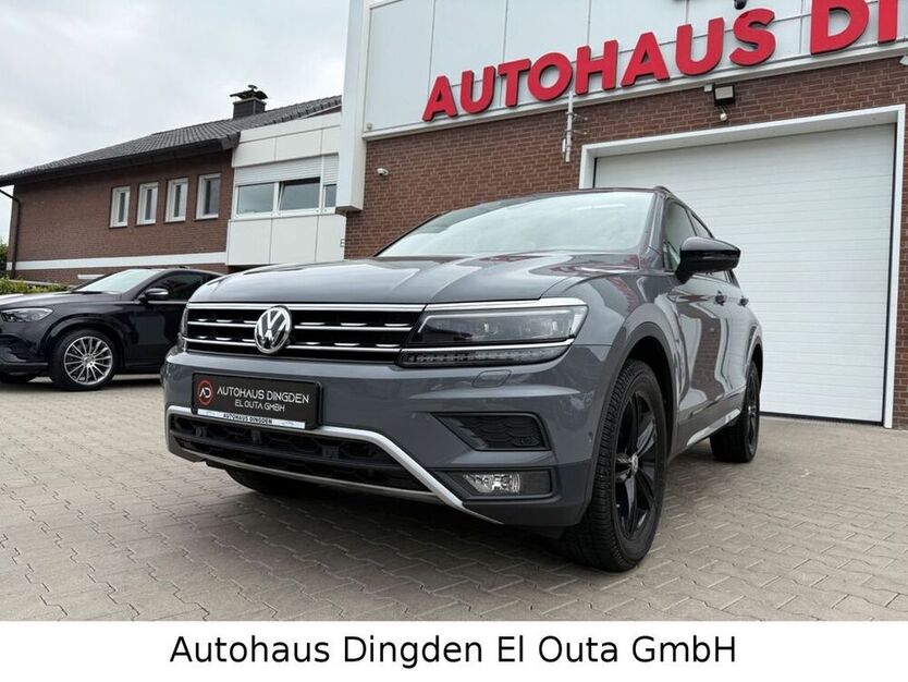 Tiguan
