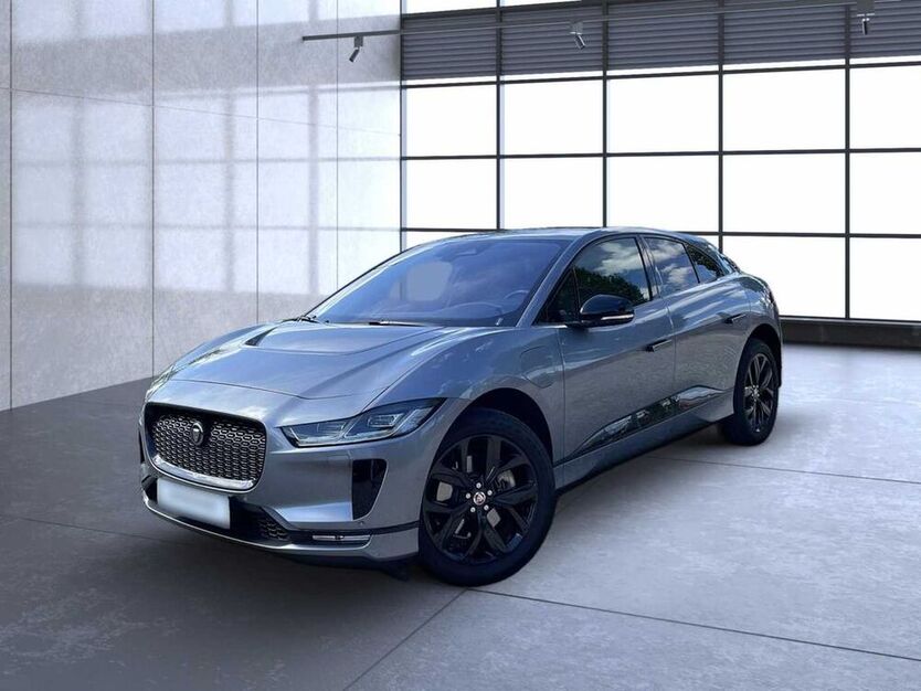 I-Pace