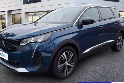 Peugeot 5008 28.322 km 25.430 &euro; Leipzig 04129
