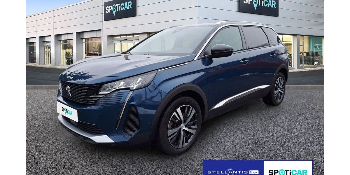Peugeot 5008 28.322 km 25.430 &euro; Leipzig 04129