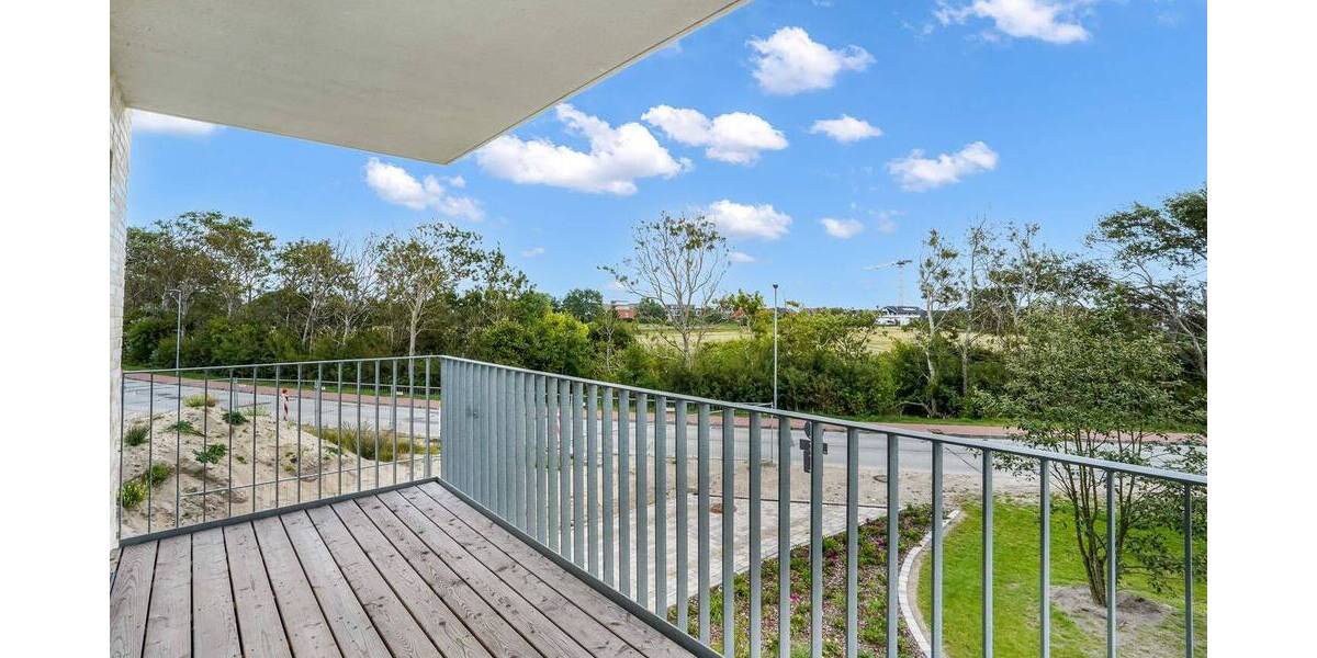 Etagenwohnung List - 3 Zimmer, 99 m&sup2;, 720.630&euro; | Angebot:25744450