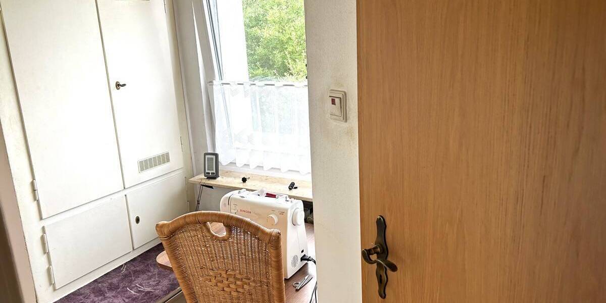 Doppelhaushälfte Bremerhaven Lehe - 3 Zimmer, 74 m&sup2;, 157.000&euro; | Angebot:25737093