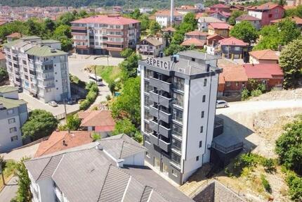 Bartin - Moderne 2-Zimmer-Neubauwohnung – Erstbezug 2 zimmer