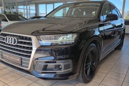 Audi Q7 320.000 km 21.500 &euro; Trossingen 78647