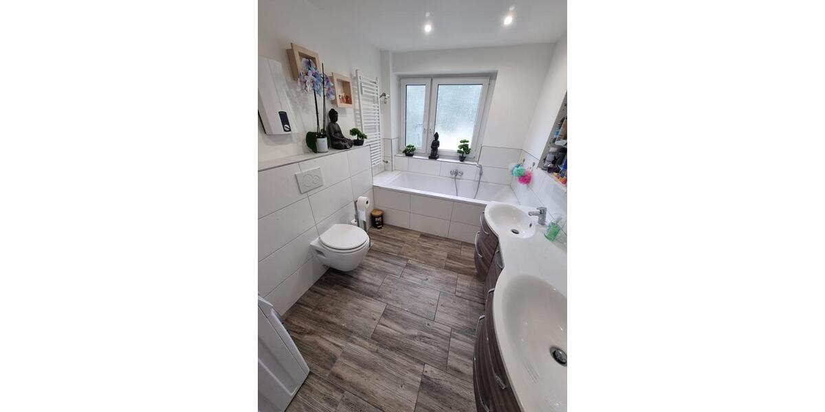 Erdgeschoßwohnung Ludwigshafen am Rhein Parkinsel - 2 Zimmer, 78 m&sup2;, 240.000&euro; | Angebot:26062914