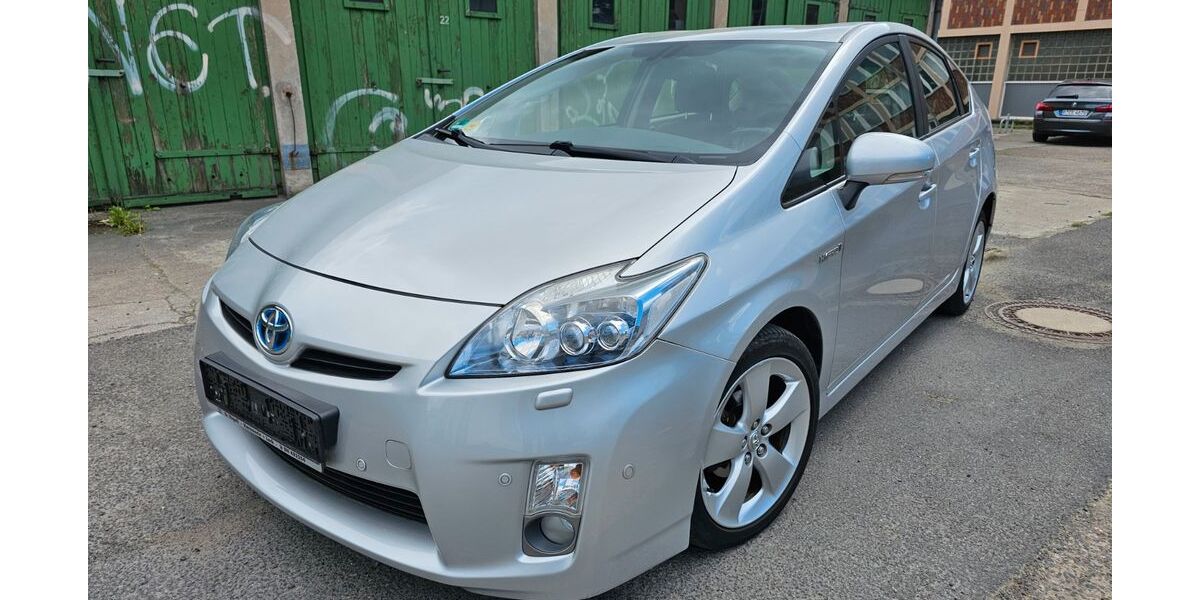 Toyota Prius 41.553 km 12.990 &euro; Berlin 13353